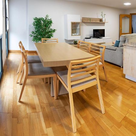 Apartamento Baztan Berri Elizondo Eksteriør bilde