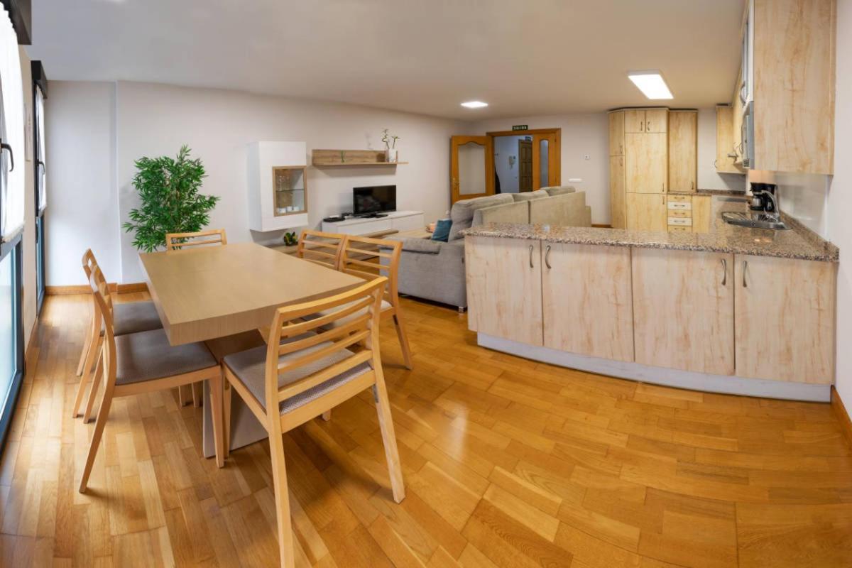 Apartamento Baztan Berri Elizondo Eksteriør bilde