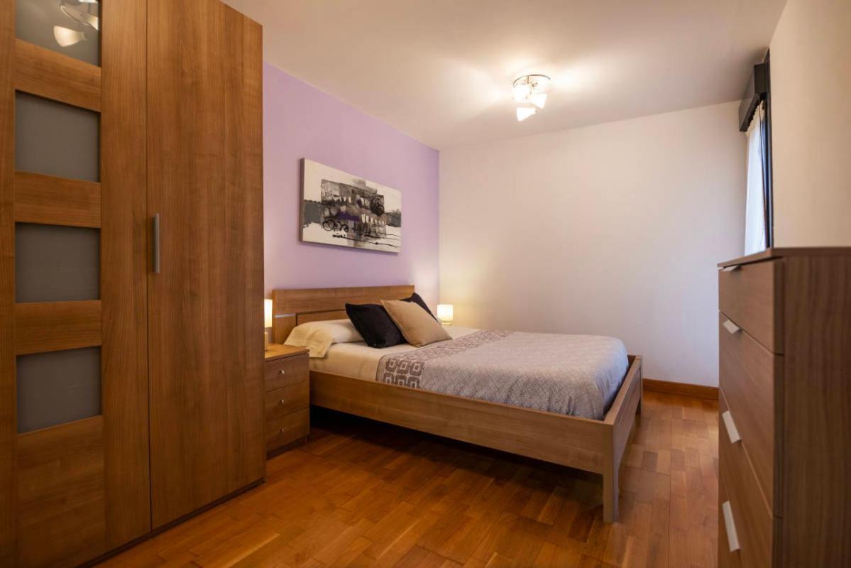 Apartamento Baztan Berri Elizondo Eksteriør bilde